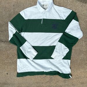 Polo Ralph Lauren Rugby Shirt🐎
